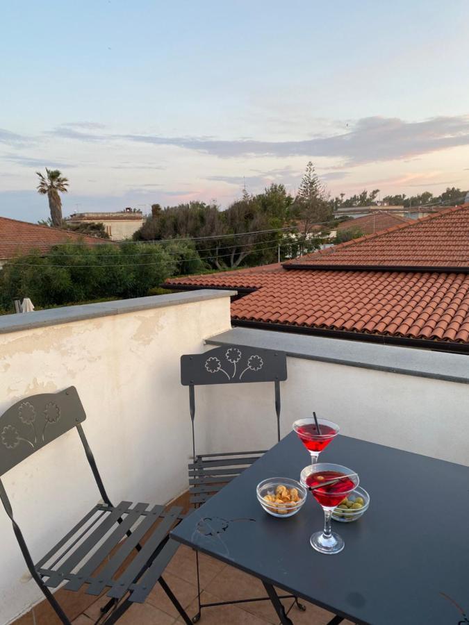 Etna Spiaggia E Mare Ferienhaus