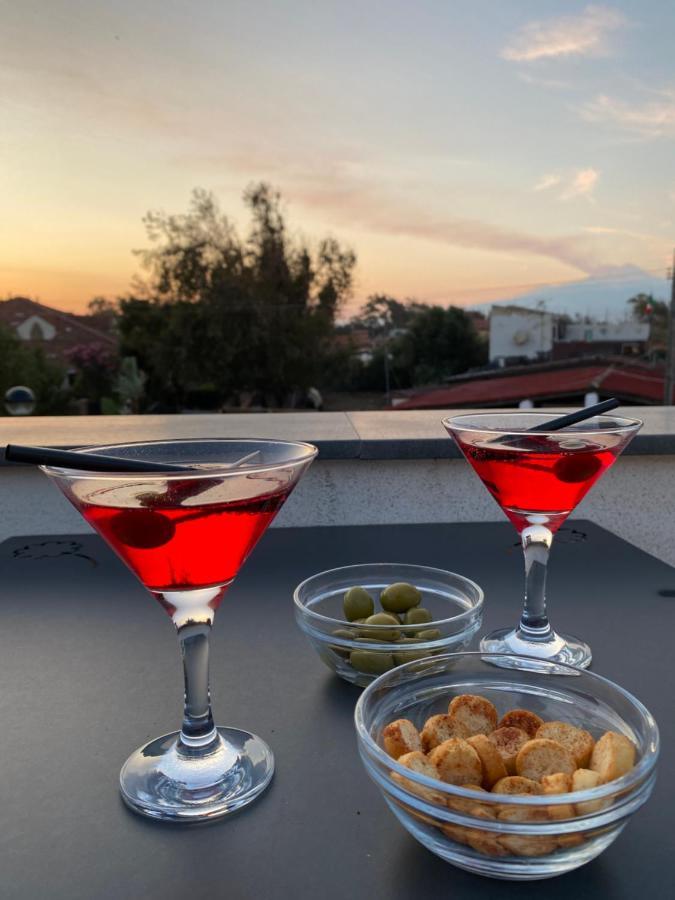 Casa vacanze Etna Spiaggia E Mare Aeroporto di Catania Fontana Rossa