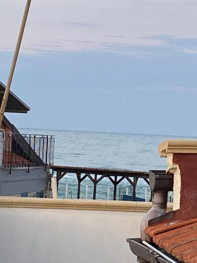 Etna Spiaggia E Mare Casa vacanze