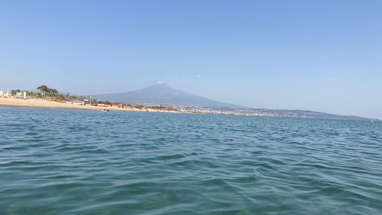 Casa vacanze Etna Spiaggia E Mare *