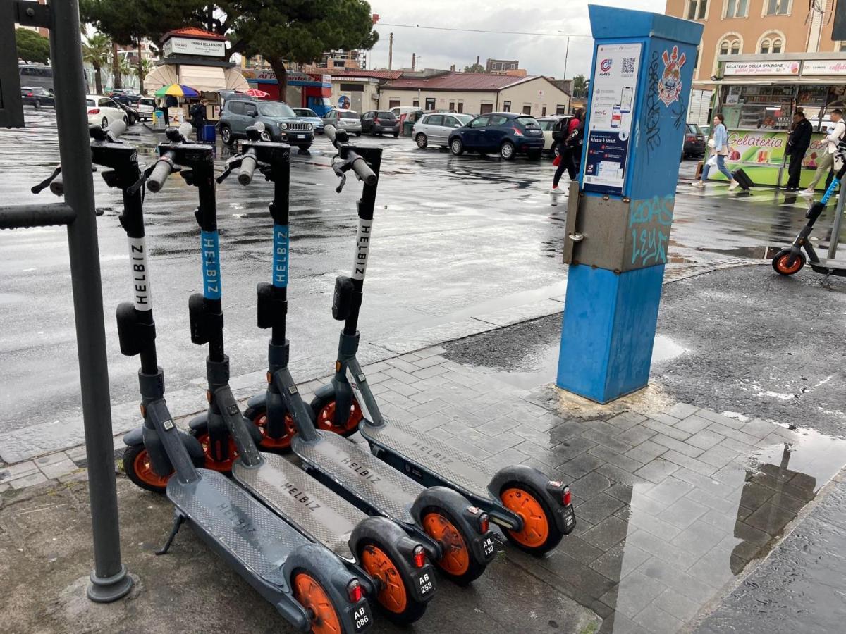Etna Spiaggia E Mare Aeroporto di Catania Fontana Rossa